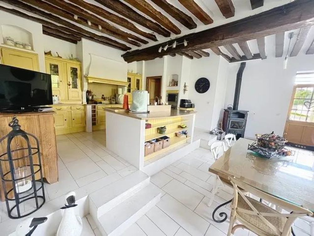 � vendre  Maison Compi�gne (60200)