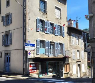  Maison � vendre 4 pi�ces 120 m�