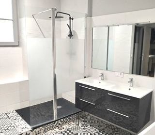  Appartement � vendre 3 pi�ces 