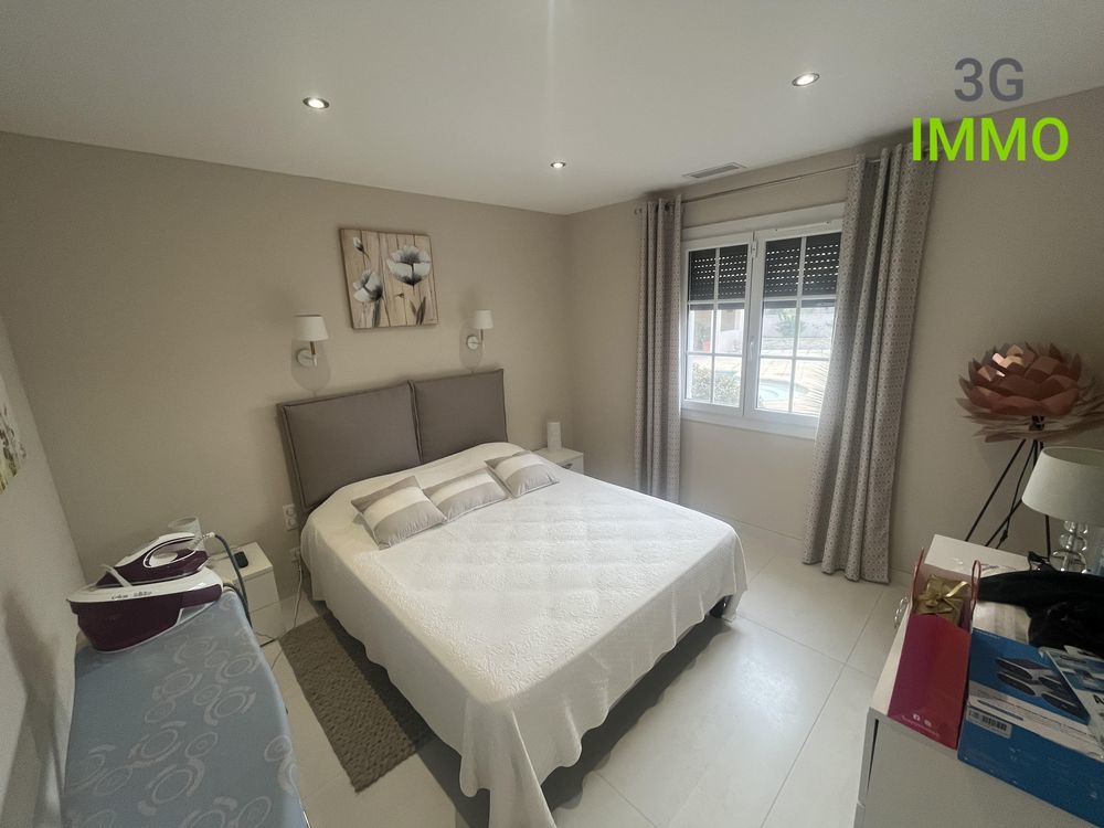 � vendre  Maison P�zenas (34120)