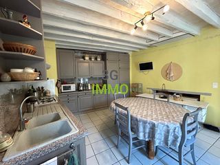  Maison � vendre 6 pi�ces 150 m�