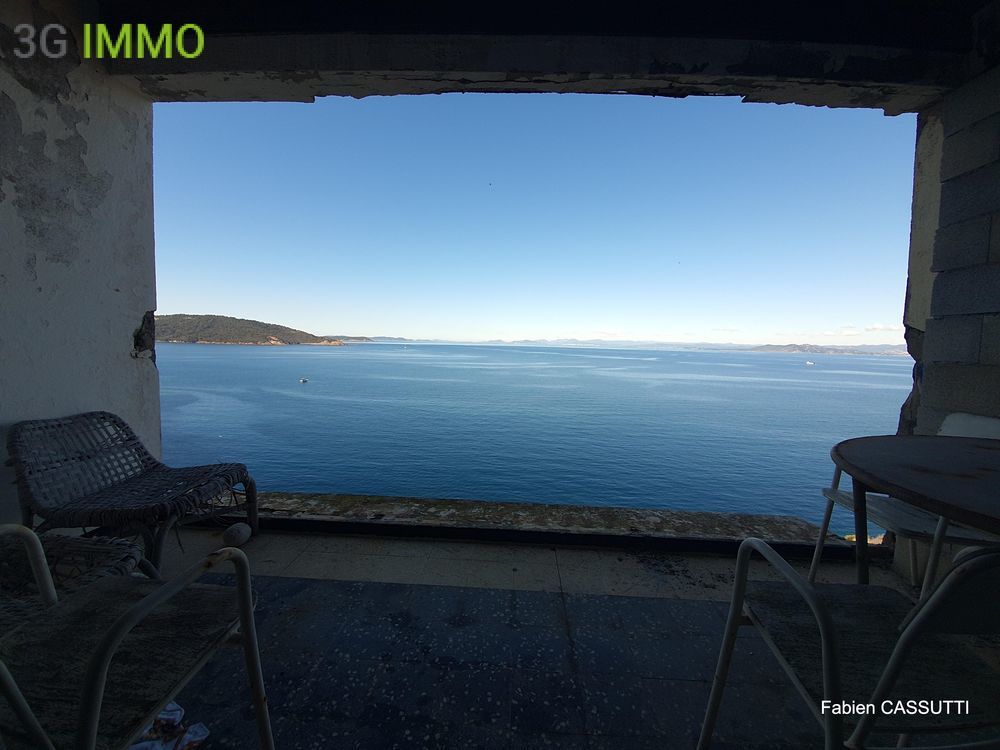 � vendre  Maison Hy�res (83400)