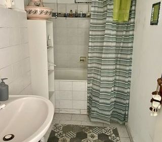  Appartement � vendre 3 pi�ces 63 m�