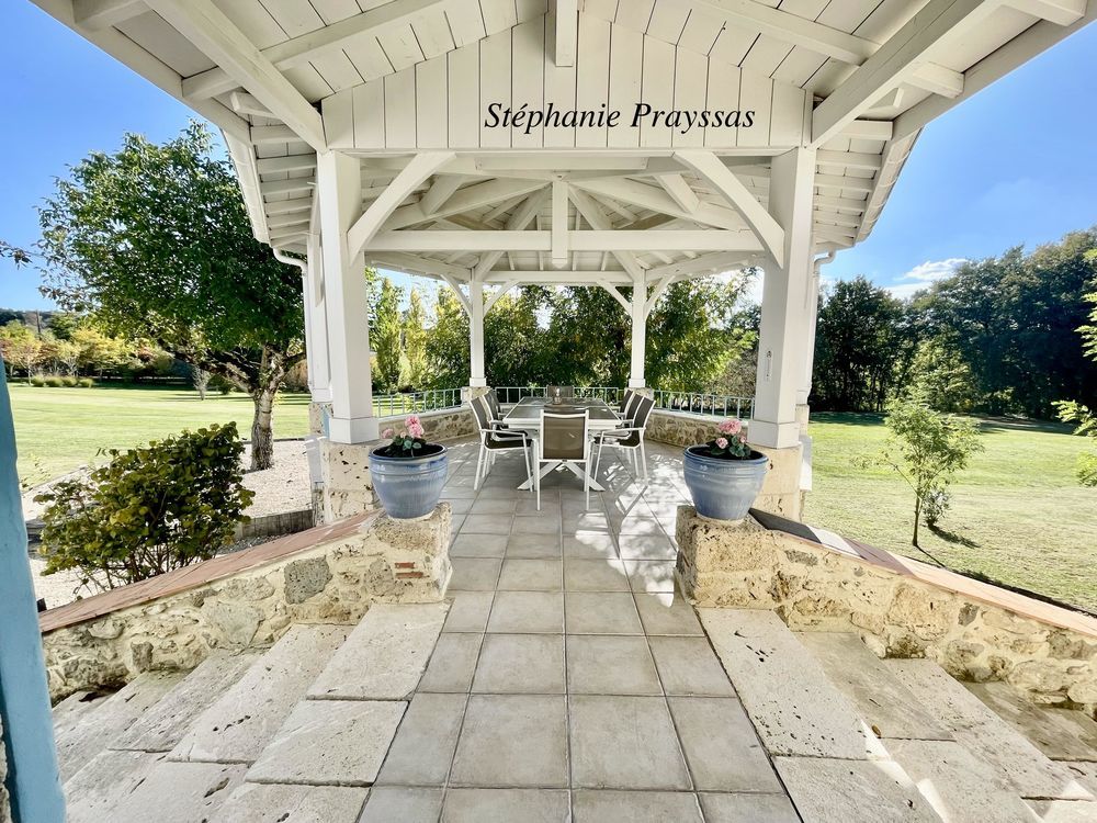 � vendre  Maison Agen (47000)