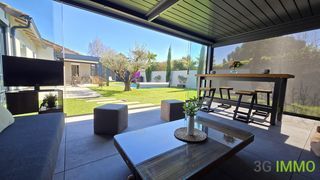  Maison � vendre 5 pi�ces 