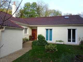  Maison � vendre 6 pi�ces 135 m�