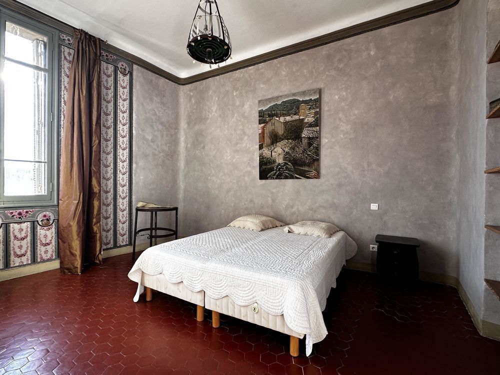 � vendre  Maison Barjols (83670)