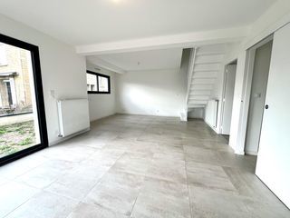  Maison � vendre 6 pi�ces 101 m�