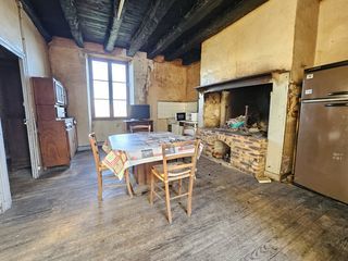  Maison � vendre 3 pi�ces 62 m�