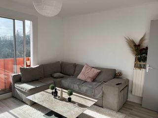  Appartement � vendre 3 pi�ces 51 m�