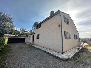  Maison � vendre 8 pi�ces 