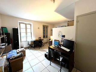  Appartement � vendre 1 pi�ce 25 m�