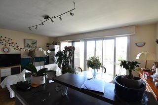  Appartement � vendre 2 pi�ces 46 m�