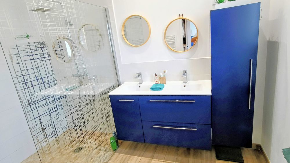 � vendre  Maison P�zenas (34120)