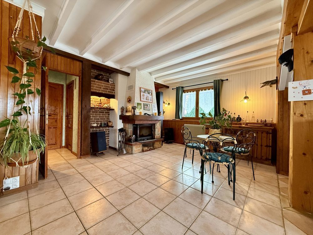 � vendre  Maison La Roche-sur-Foron (74800)