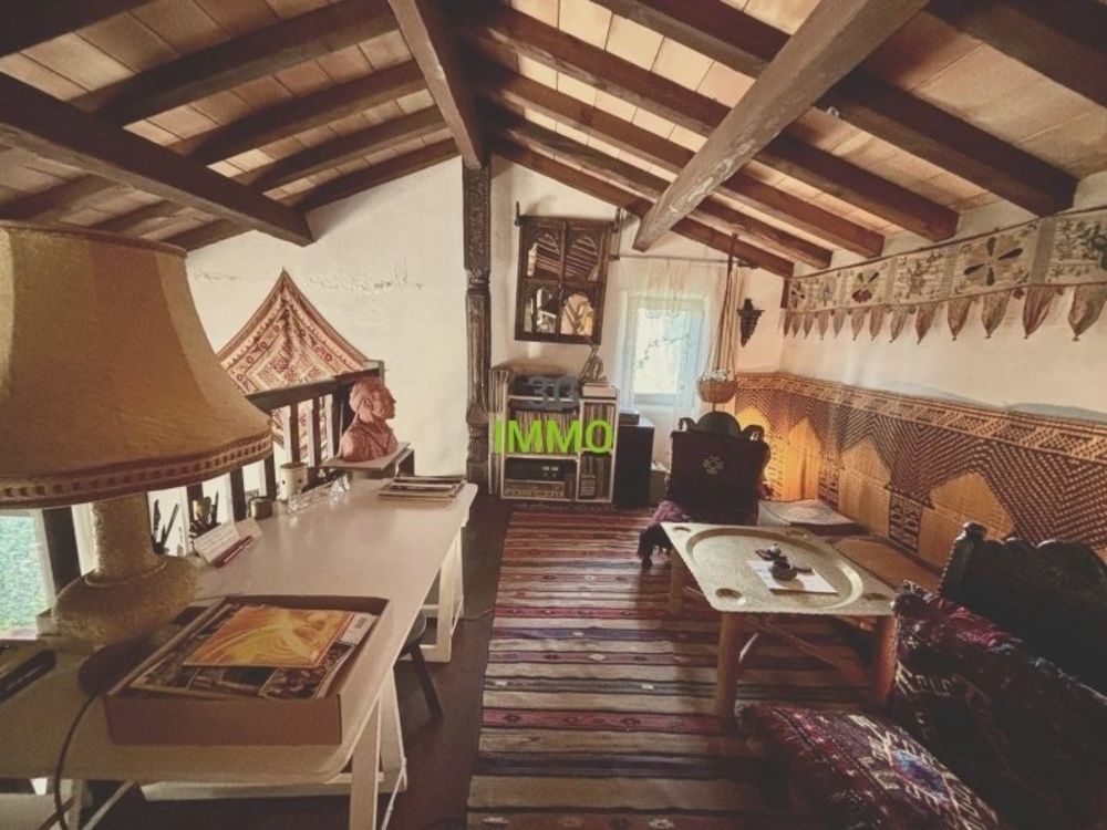 � vendre  Maison Uz�s (30700)