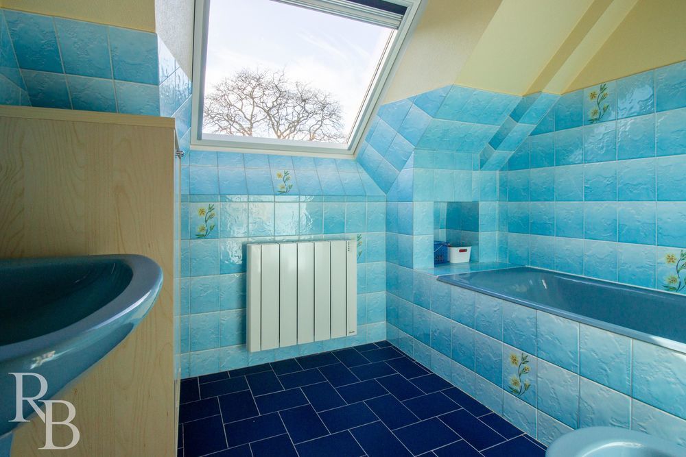 � vendre  Maison Theix-noyalo (56450)