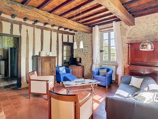  Maison � vendre 11 pi�ces 