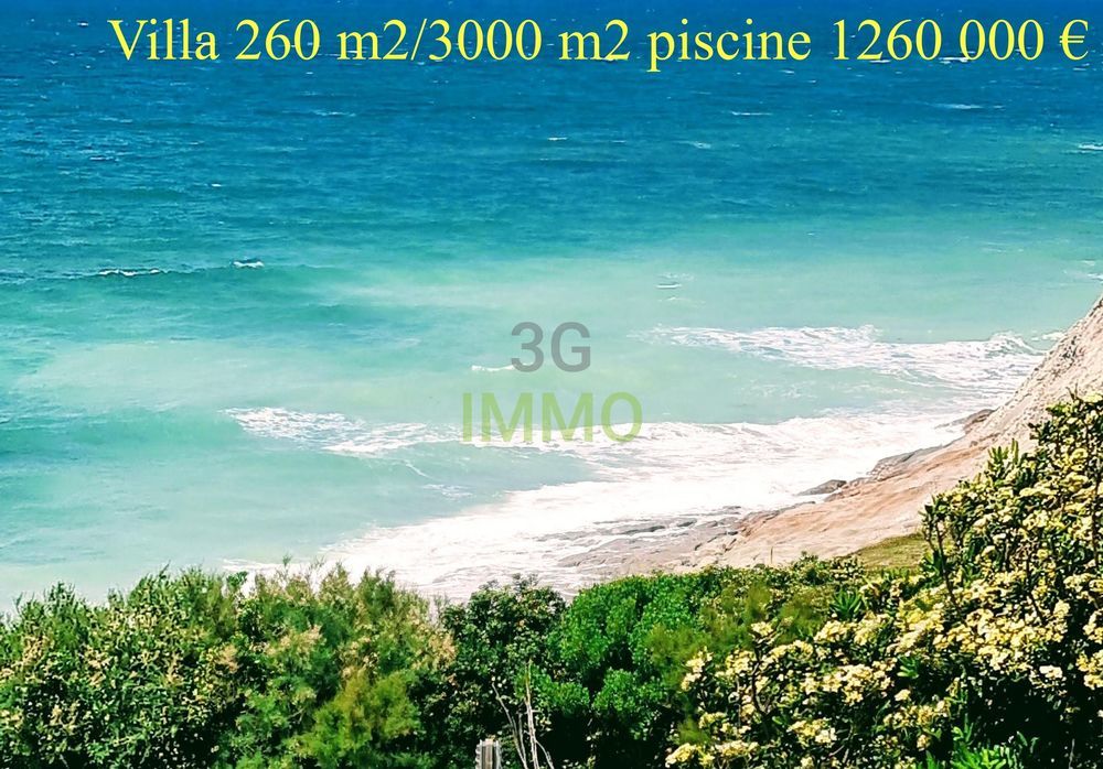 � vendre  Maison Bidart (64210)