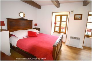  Maison � vendre 8 pi�ces 137 m�