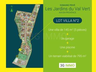  Maison � vendre 5 pi�ces 145 m�