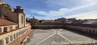  Appartement � vendre 8 pi�ces 116 m� Perpignan