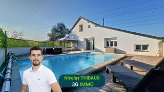  Maison � vendre 5 pi�ces 128 m�