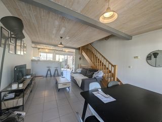  Maison � louer 4 pi�ces 87 m�