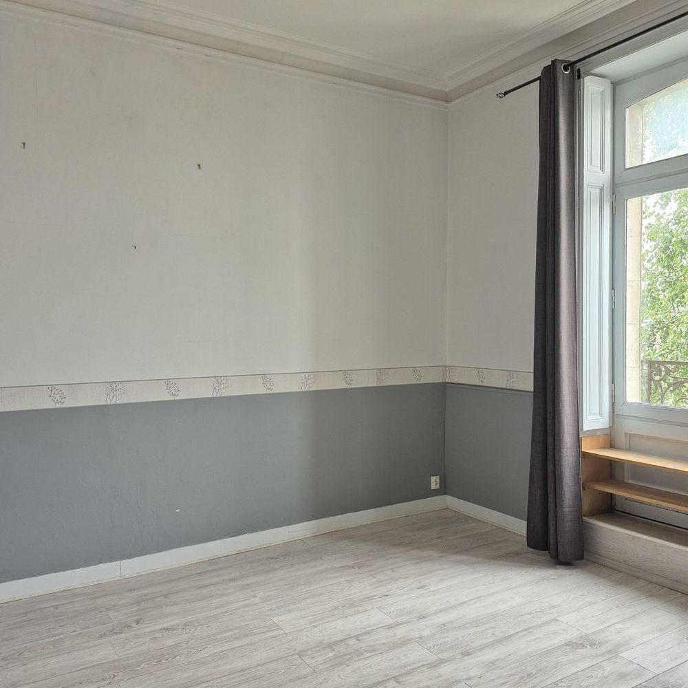 � vendre  Maison Nantes (44100)