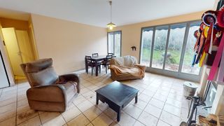  Maison � vendre 5 pi�ces 