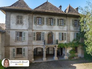  Maison � vendre 15 + pi�ces 553 m�