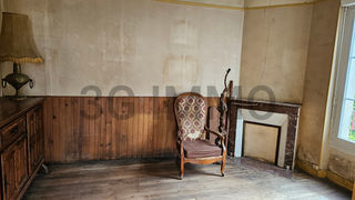  Maison � vendre 3 pi�ces 