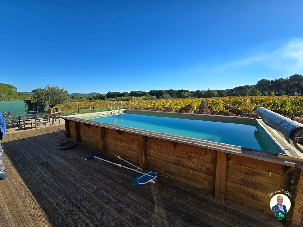 � vendre  Maison Vidauban (83550)