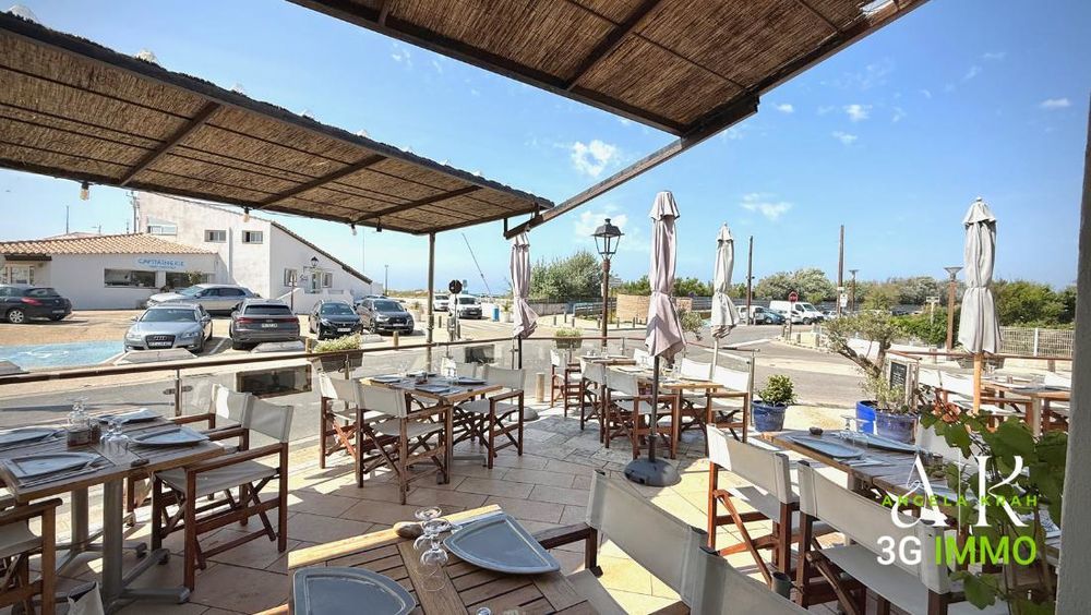 � vendre  Maison Saintes-Maries-de-la-Mer (13460)