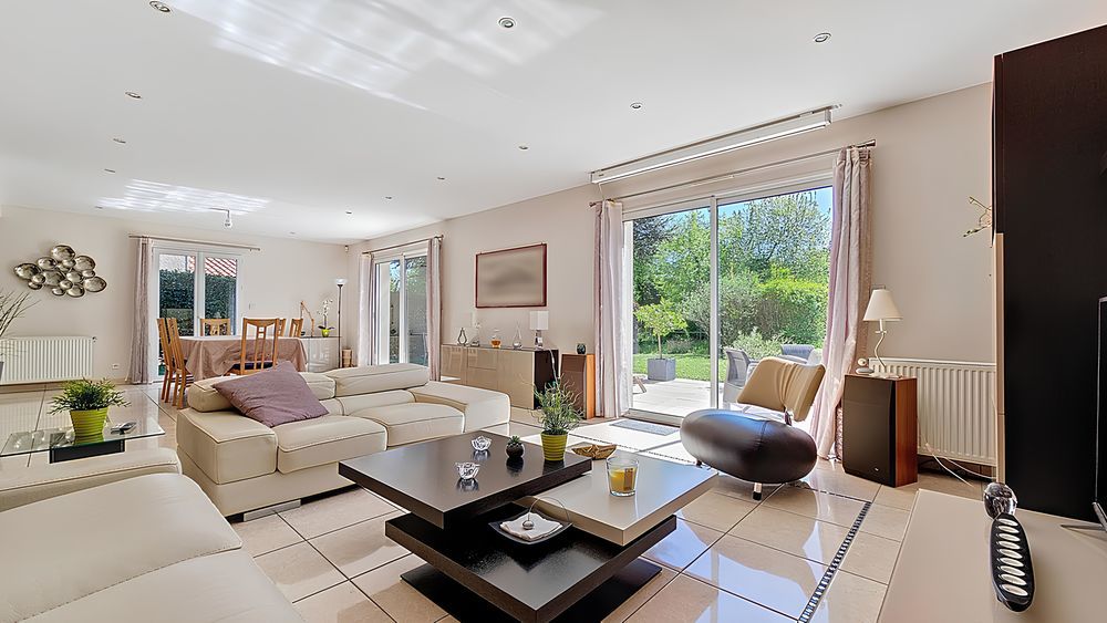 � vendre  Maison Charly (69390)