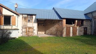  Maison � vendre 6 pi�ces 150 m�