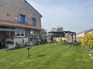  Maison � vendre 7 pi�ces 196 m�