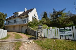  Maison � vendre 7 pi�ces 176 m�