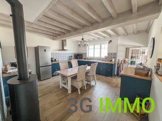  Maison � vendre 5 pi�ces 110 m�