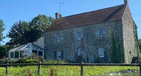   Propri�t� �questre 6 pi�ces Maison - 6 pi�ce(s) - 200 m�