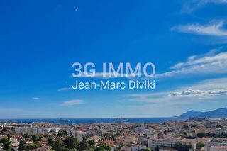  Appartement � vendre 3 pi�ces 90 m�