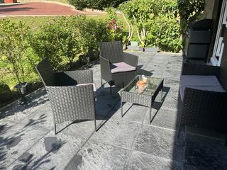  Appartement � vendre 4 pi�ces 82 m�