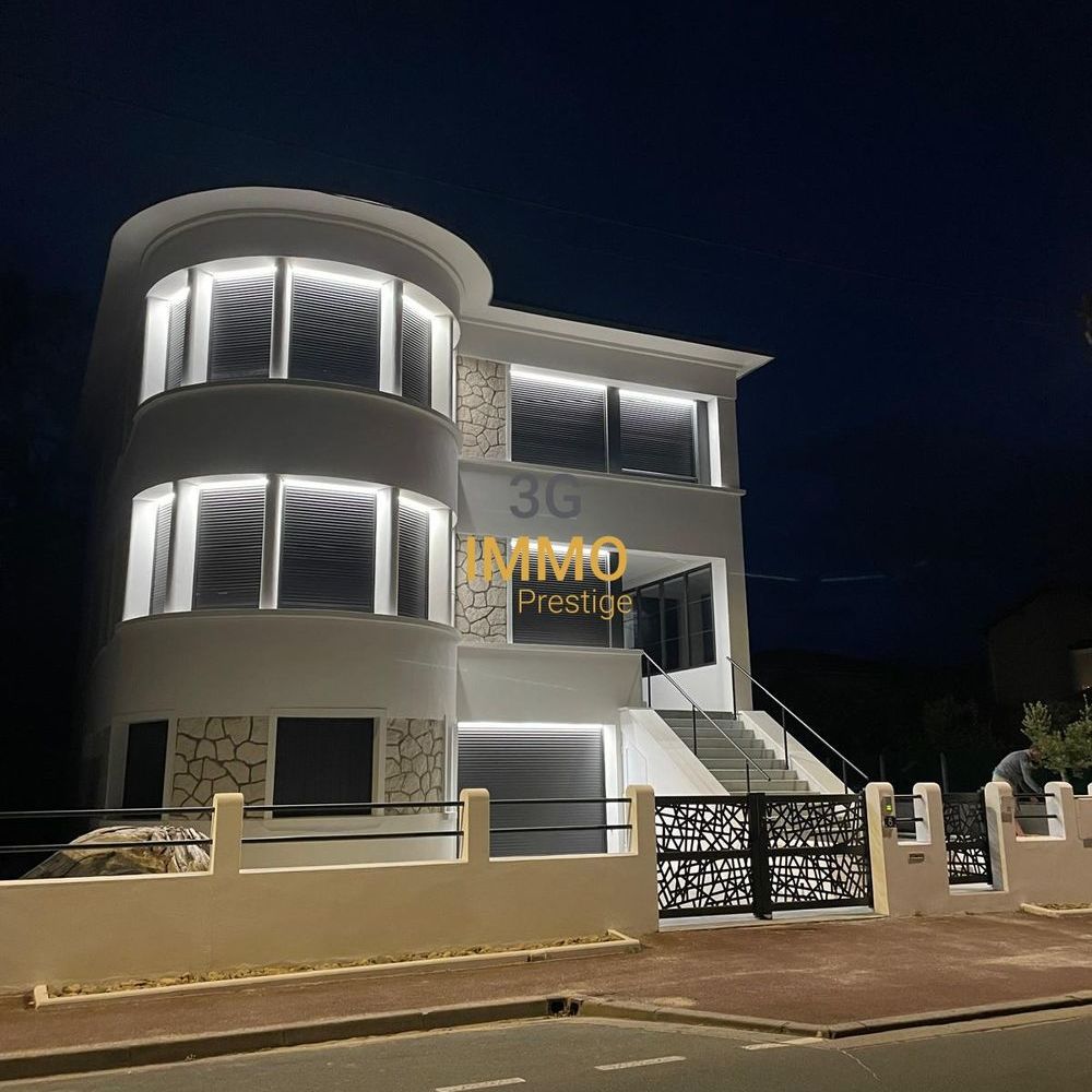 � vendre  Maison Saint-Georges-de-Didonne (17110)