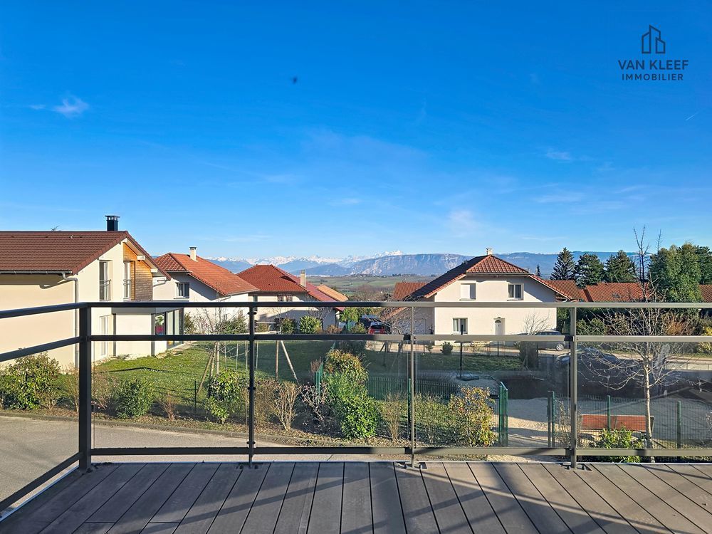 � vendre  Maison Thoiry (01710)