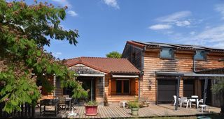  Maison � vendre 7 pi�ces 280 m�