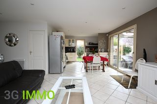  Maison � vendre 6 pi�ces 100 m�