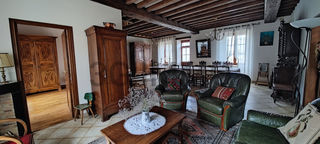  Maison � vendre 9 pi�ces 258 m�