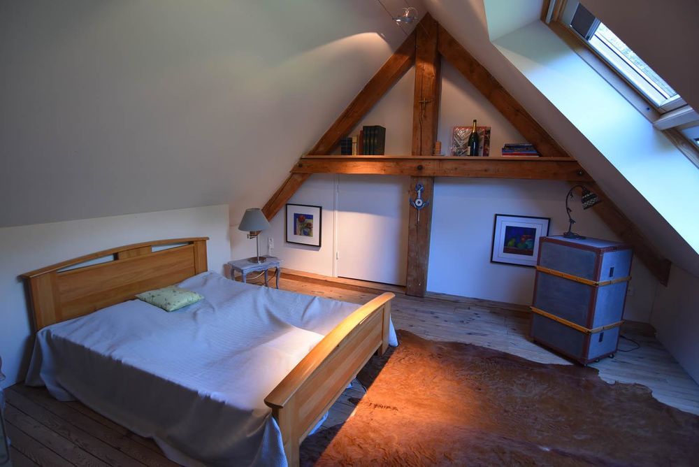 � vendre  Maison Orcines (63870)