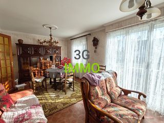  Maison � vendre 3 pi�ces 73 m�