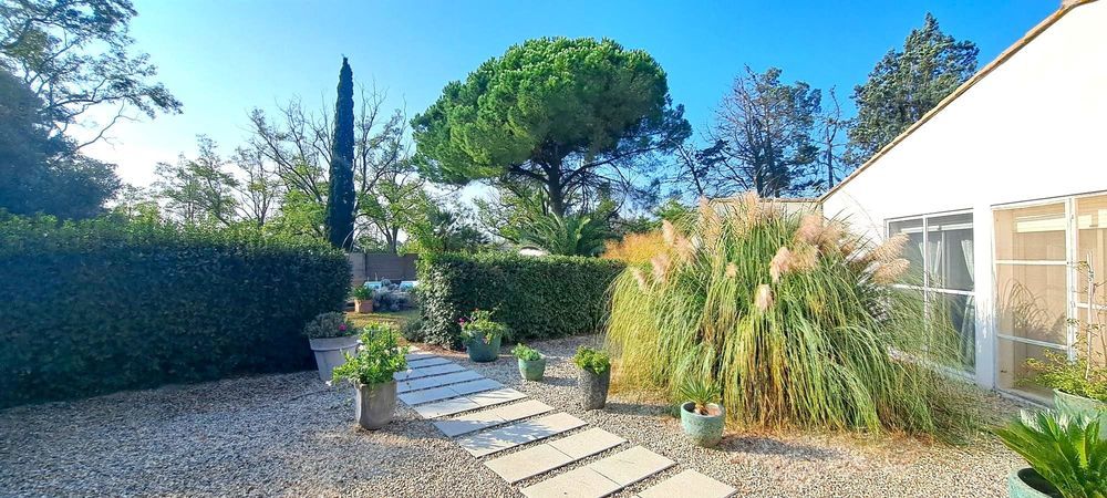 � vendre  Maison Saintes-Maries-de-la-Mer (13460)